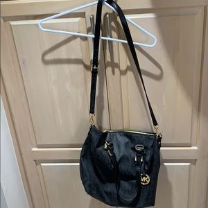 Michael Kors Rarely Used Tote